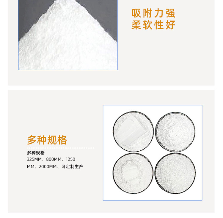 Barium rich barium sulfate rubber plastic with special stability, high absorption, and good door-to-door construction for plastic