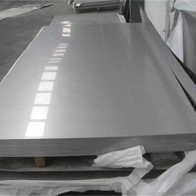 Stainless steel sheet 0.05MM 304 sheet 0.05mm 316L foil 0.03mm 4Cr13 stainless steel rod