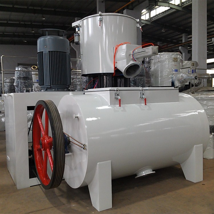 Supply PVC mixer, plastic powder particle high-speed mixer, support customization