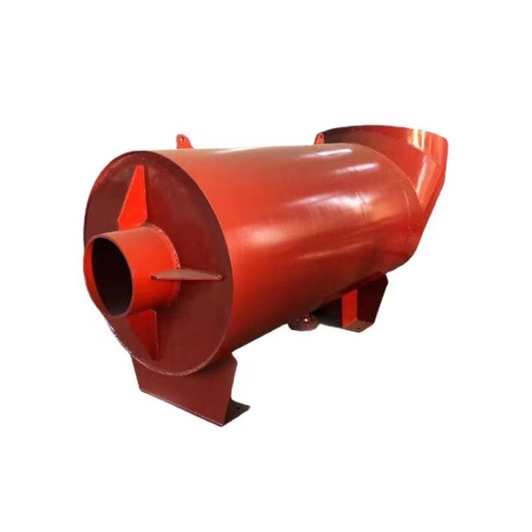 管道吹扫消声器 锅炉蒸汽吹管消音器 非标定制降噪设备 可来图定制