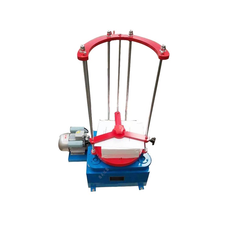 ZBSX-92A Vibrating Standard Pendulum Instrument Top Impact Electric Vibrating Screen Machine Road Assembly Instrument