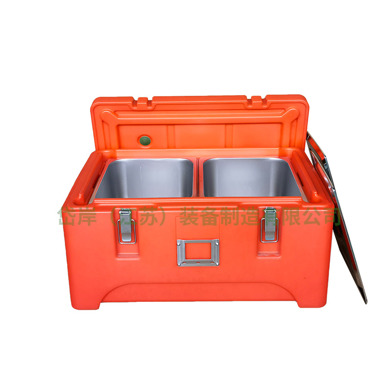 30L rotational plastic Cooler, commercial incubator, food incubator, pe material, super long thermal aging