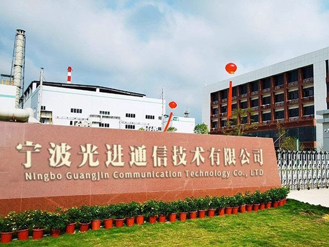 工厂图片
