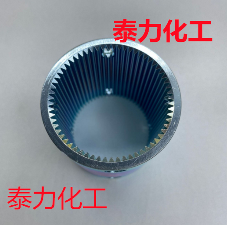 氯化钾镀锌添加剂 镀锌光亮剂 中间体载体生产 高光泽亮度走位好