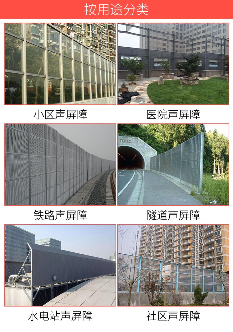 Professional construction of sound-absorbing panels, sound barriers, railway sound-absorbing screens, unit panels, and air conditioning units for Yuanchang subgrade viaduct