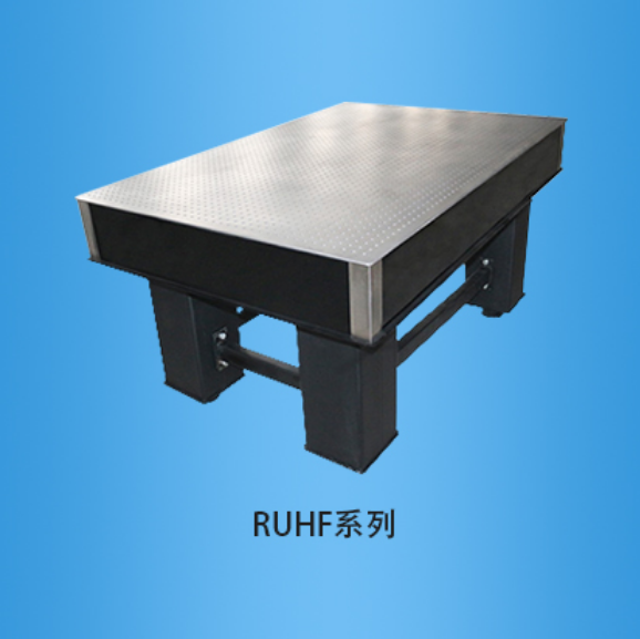 Ruiyu Technology - Air Floatation Vibration Isolation Optical Platform: RUHF Series - Isolation Airbag