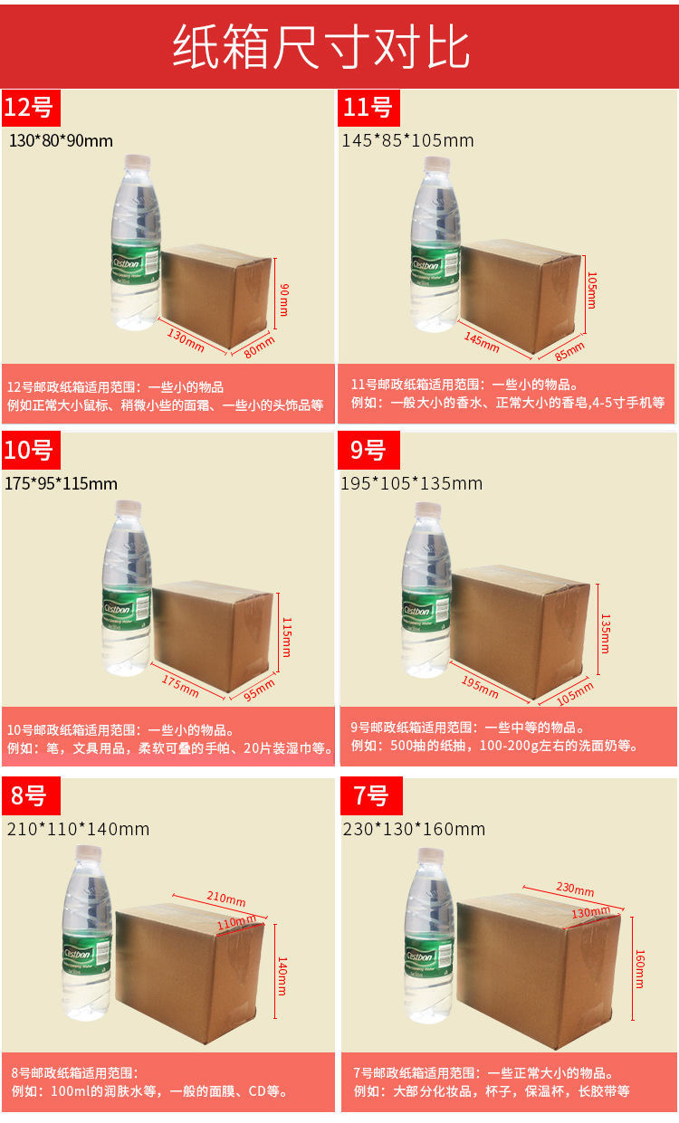 Zhenlin Company Moving Carton Electronic Product Packaging Liquor Packaging Heavy Duty Packaging Durable and Compressive Customizable