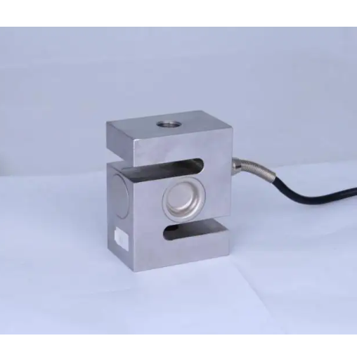 TSC-50kg TSC-100kg Load Cell Hook Scale Suspension Bin S-type Sensor Alloy Steel