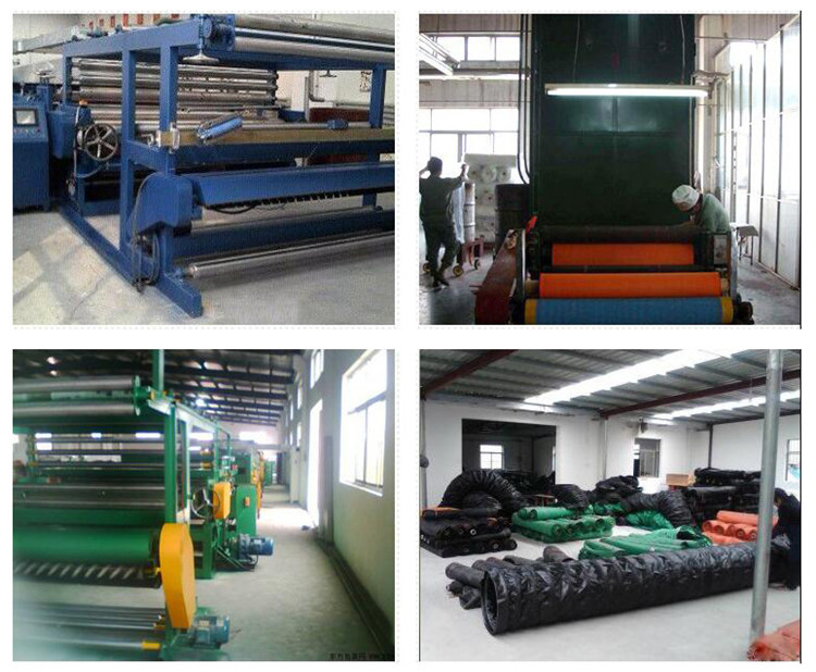 Variable-diameter air duct, trident Y-shaped air duct manufacturer, mining air belt, dual anti flame retardant air duct fabric