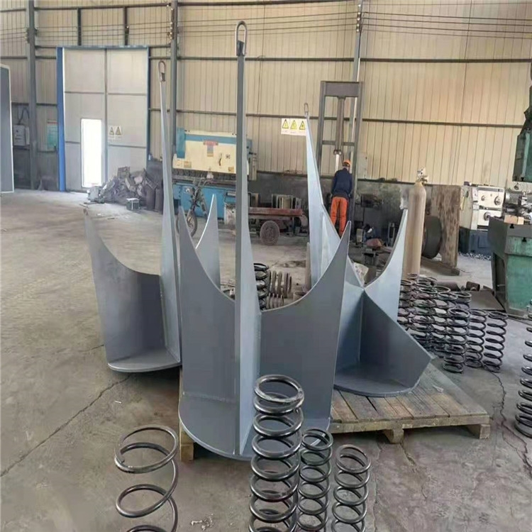 Supply pipeline supports, hangers, pipe supports, welded pipe supports, support strip customization