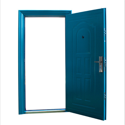 Household stainless steel anti-theft door engineering door, entrance door, thermal insulation, aesthetics, ventilation, and durability