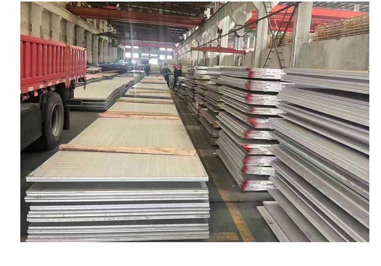 High manganese wear-resistant steel plate MN13 from Taiyuan Iron and Steel Group ensures high-quality performance and high bending wear resistance