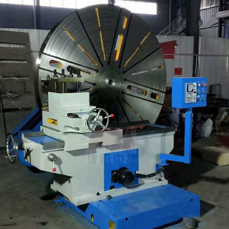 CW6020 large end floor lathe flange CW2000 horizontal powerful cutting CW6025 ordinary machine