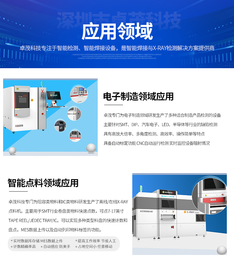 Sensor fuse XRAY testing machine X-ray testing equipment manufacturer industrial X-ray defect detection