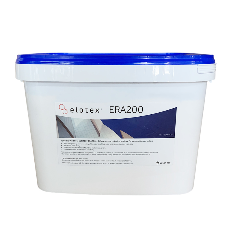 Yilaitai ERA200 powder efficient active alkali inhibitor cement mortar anti alkali putty ceramic tile joint filler