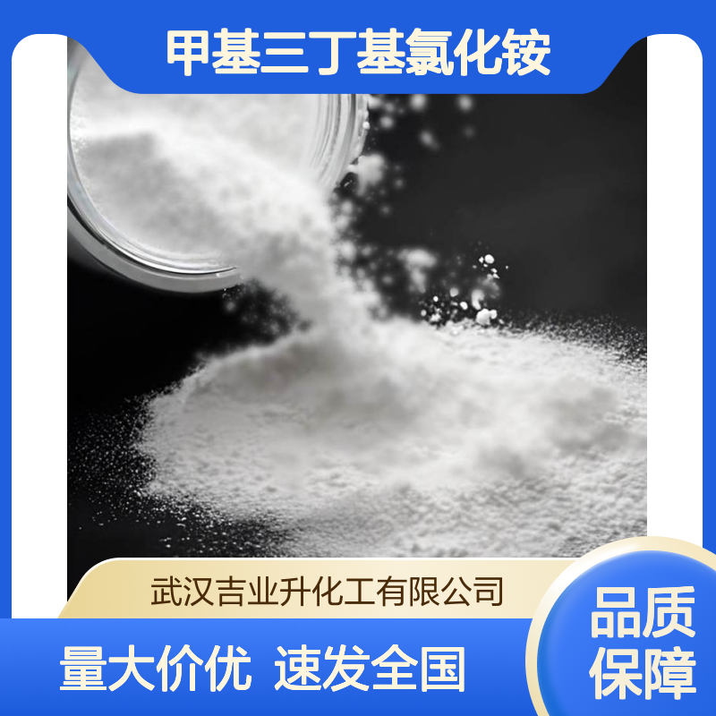 工业级甲基三丁基氯化铵 金属萃取剂 催化剂 56375-79-2 白色粉末