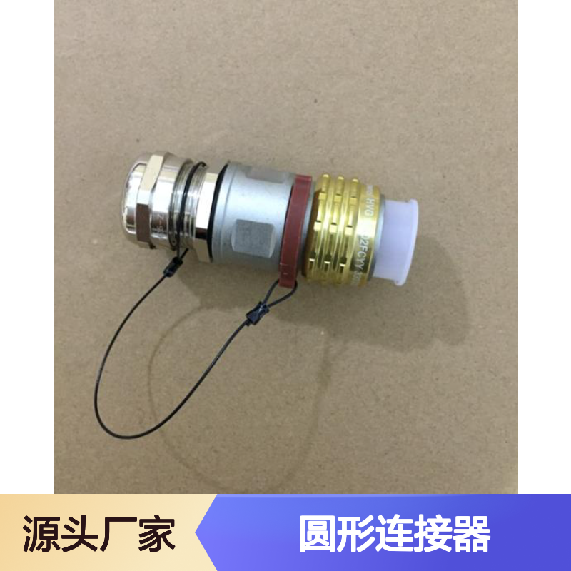 Amphenol安费诺圆形连接器PL182Y-61-6原装正品现货