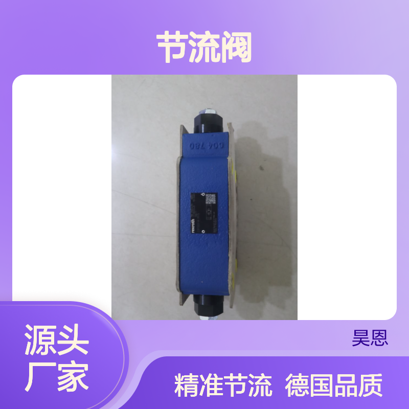 R900456783 Z2FS22-8-31/S Z2FS22-8-30/S 德国力士乐REXROTH节流阀