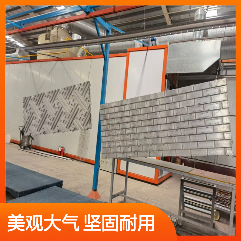 异形铝板天花吊顶 厂家定制大厅办公室金属吊顶材料 耐腐蚀易清洁