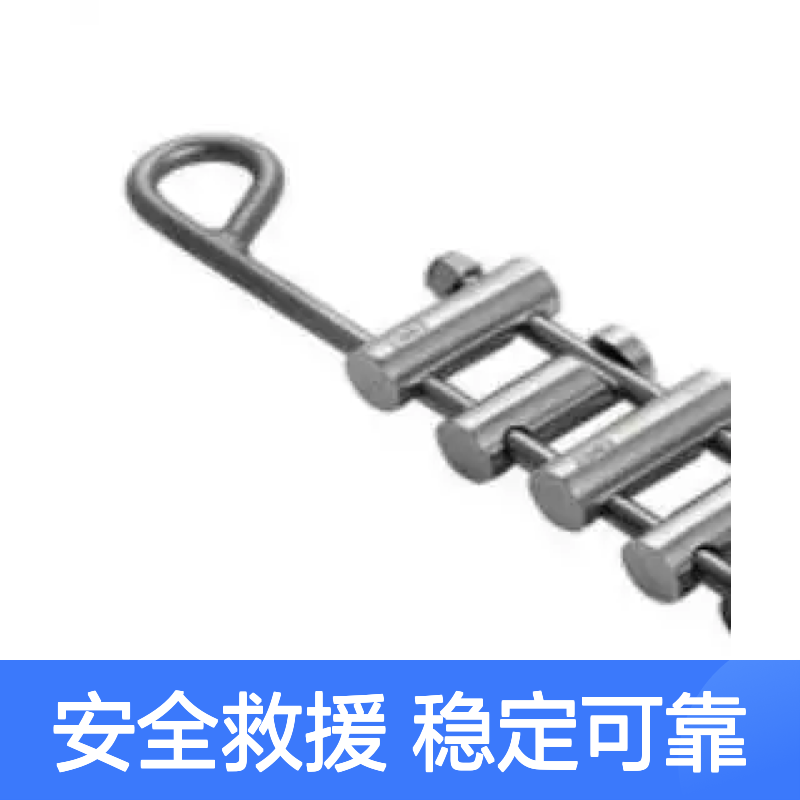 百图喜安全防护用品供应 美国SMC 4柱排型下降器 铝合金