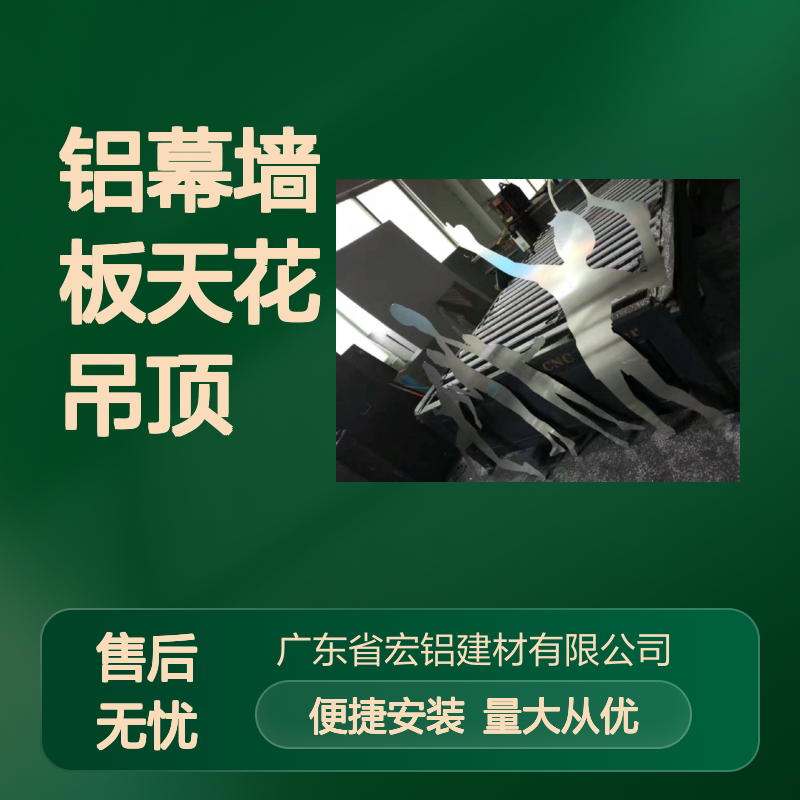 本市内优质铝合金穿孔铝幕墙板 天花吊顶cad节点图 多种花型