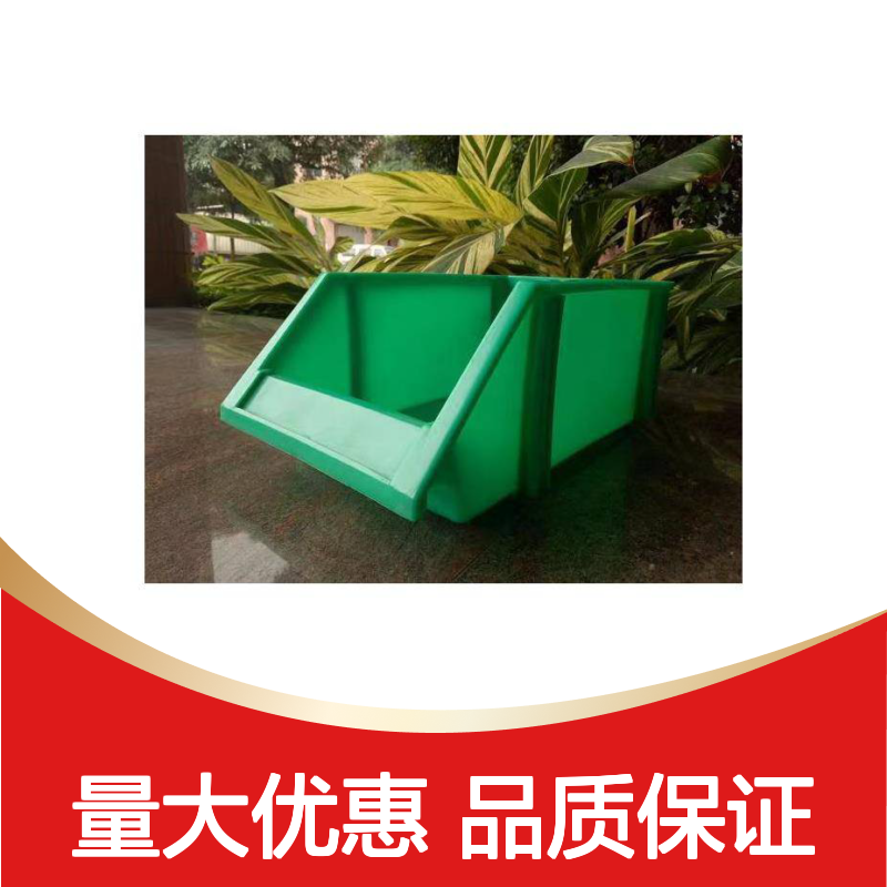 乔丰全新PE材质周转箱 抗压防摔 经久耐用 多种规格