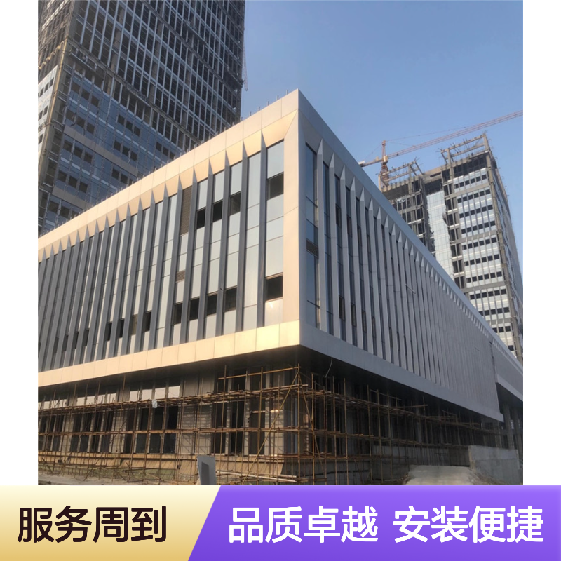 亚光白形象墙引领现代办公空间美学新风尚 抗压强度 260MPa