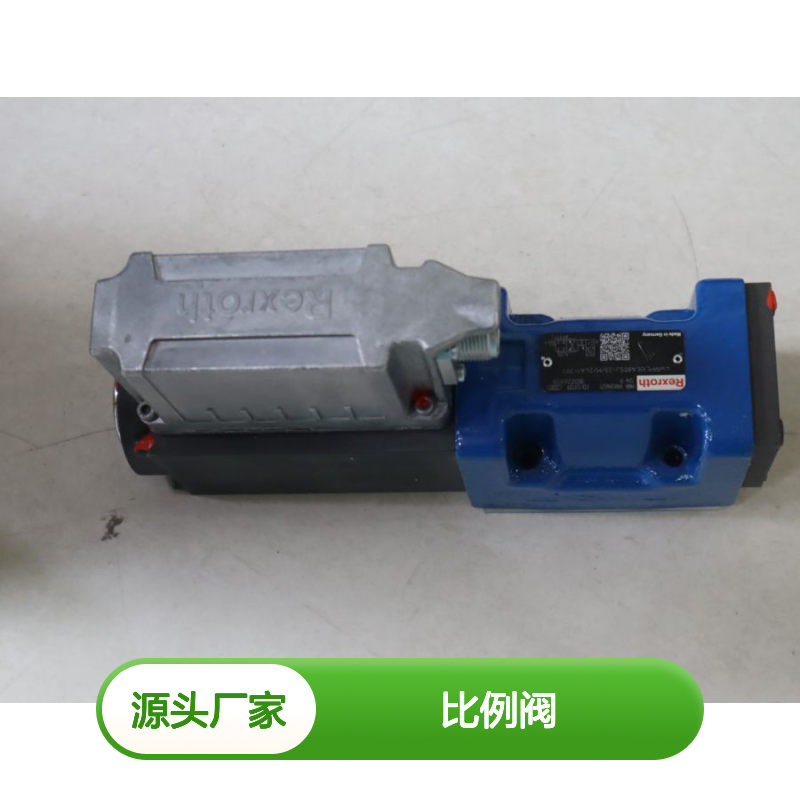 4WRPE10EA80SJ-33/M/24A1-797 R901396521 德国力士乐REXROTH比例阀