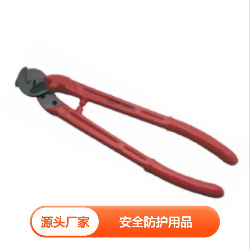 百图喜 意大利 Intercable 电缆剪 轻金属手柄 WS-6套筒