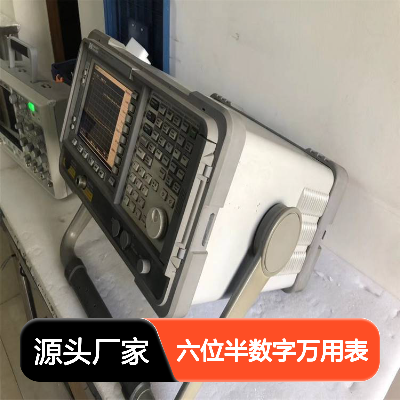 哈肯国际贸易供应 福禄克Fluke8846A六位半数字万用表
