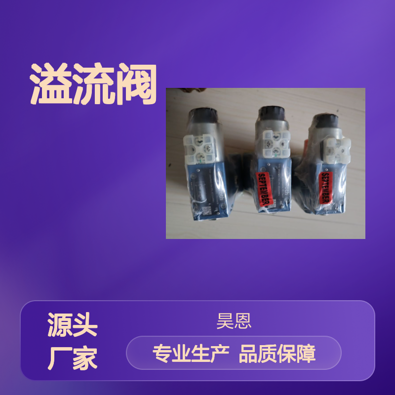 DBW10A2-5X/315-6EG24N9K4 R900926054 德国力士乐REXROTH溢流阀