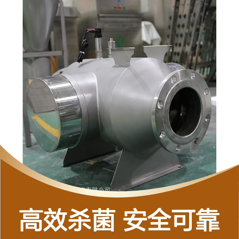 中压紫外线杀菌器UV灭菌器泳池水设备工程成人泳池