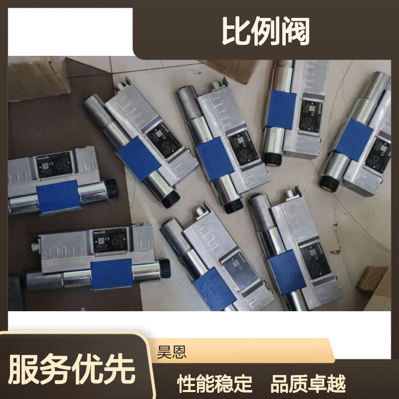 4WREE6E32-31/V/24A1 R901496430 德国力士乐REXROTH比例阀