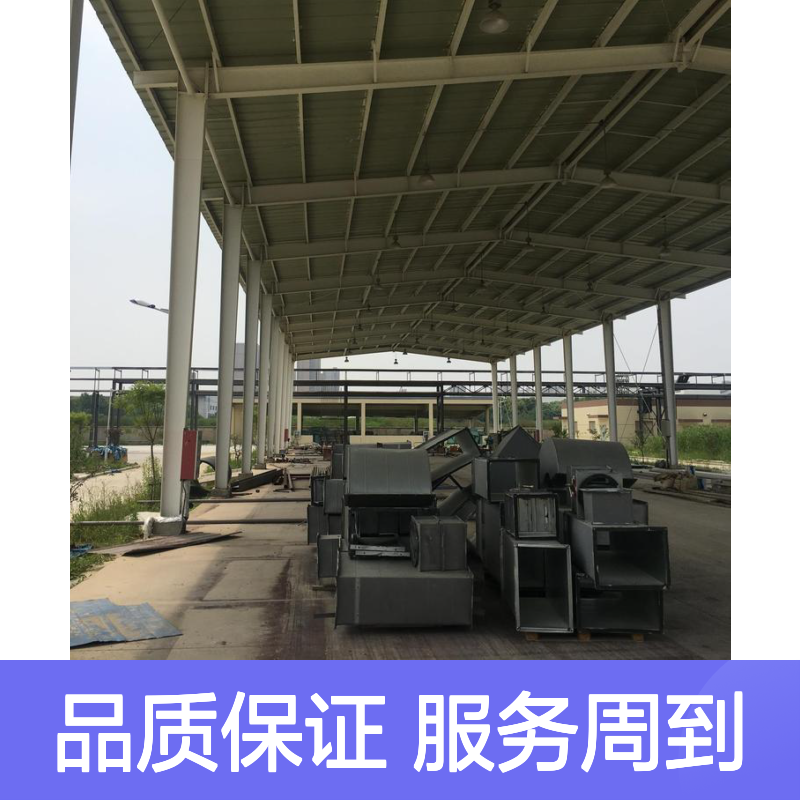 富途成型科技 宝钢彩钢瓦 屋面优选