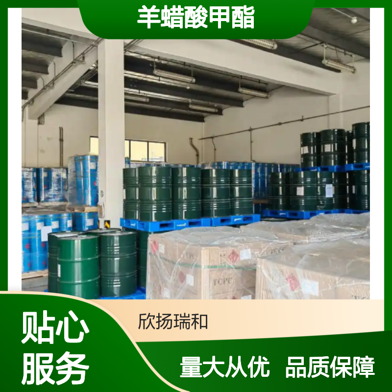 癸酸甲酯 CAS:110-42-9 高含量 羊蜡酸甲酯 化工原料供应