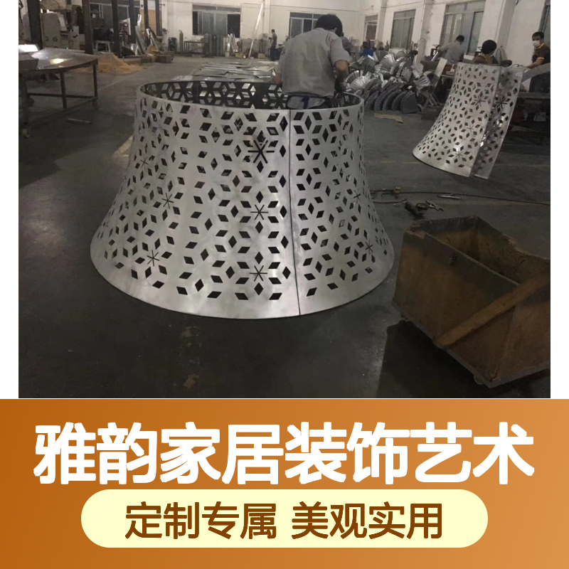 深咖木纹复古雅韵家居装饰艺术赏析 使用区域 室内外