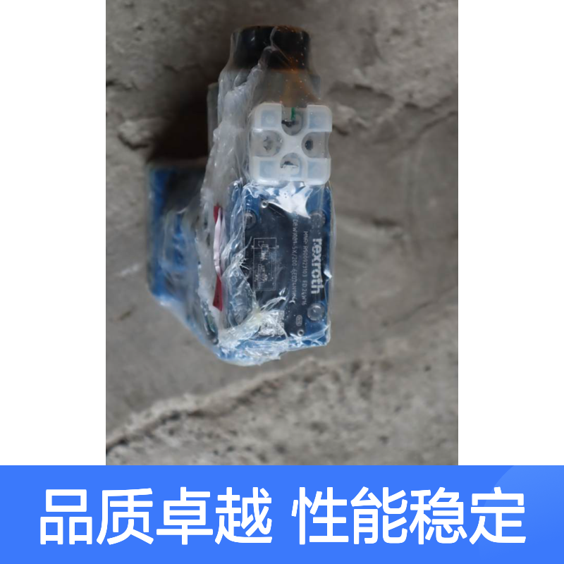 DBW10B1-52/200-6EG24N9K4 R900923103 德国力士乐REXROTH溢流阀