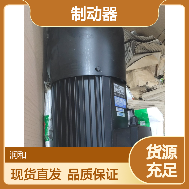 德国ABM制动器ZFB100/GH 12500/4D 132MD4X-12/2 电机配套专用