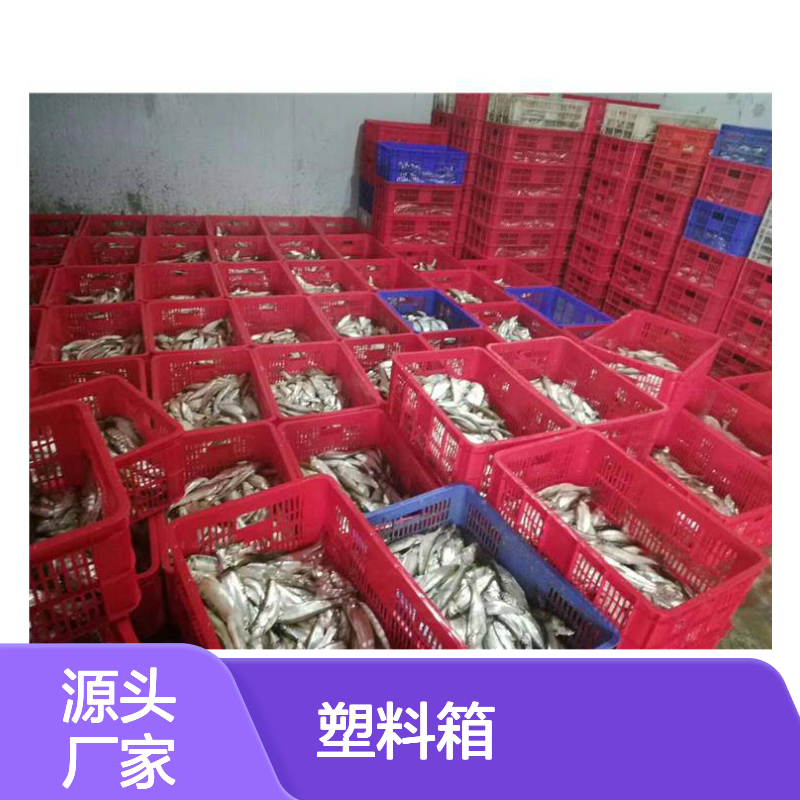 乔丰塑胶箱 定制服务 无需额外费用 质量上乘 节省成本