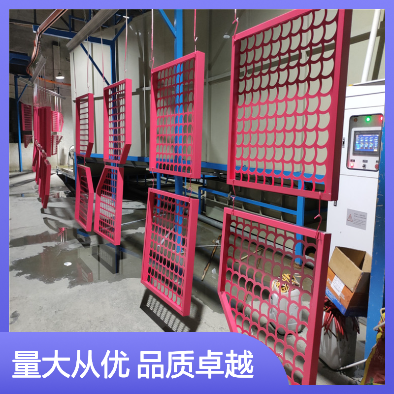 银灰色专卖店铝幕墙 3厘铝单板 现代商业建筑外墙装饰优选方案