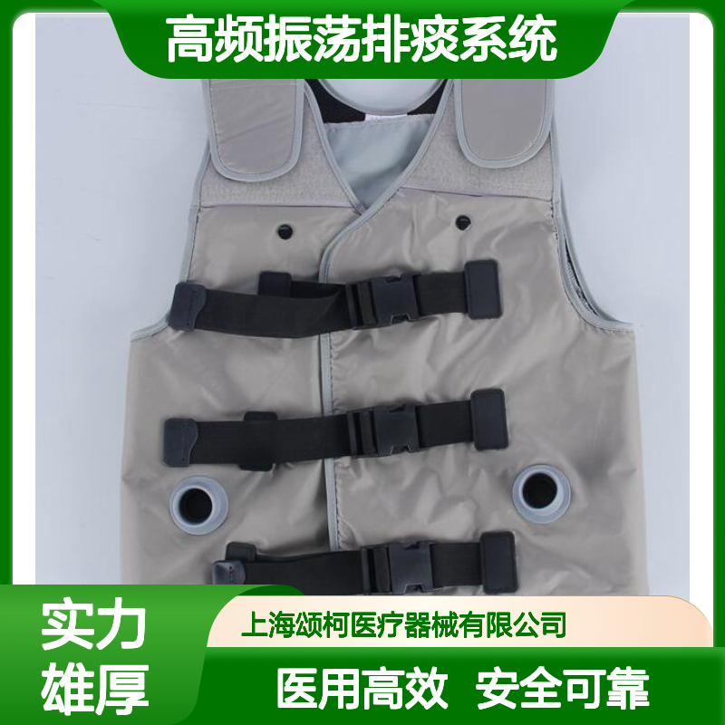 辉迈 PT-300QJ 气动式高频振荡排痰系统 适用于 医用电子超声，医院