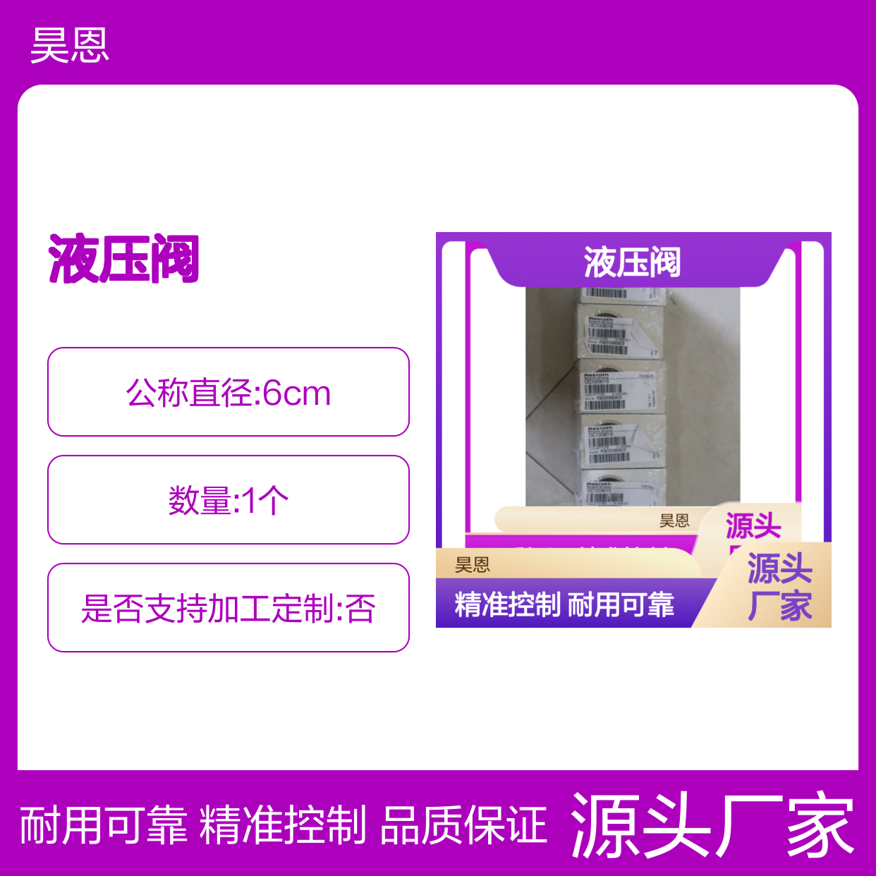 R900068903 OC1009019 A-100C021 德国力士乐REXROTH液压阀