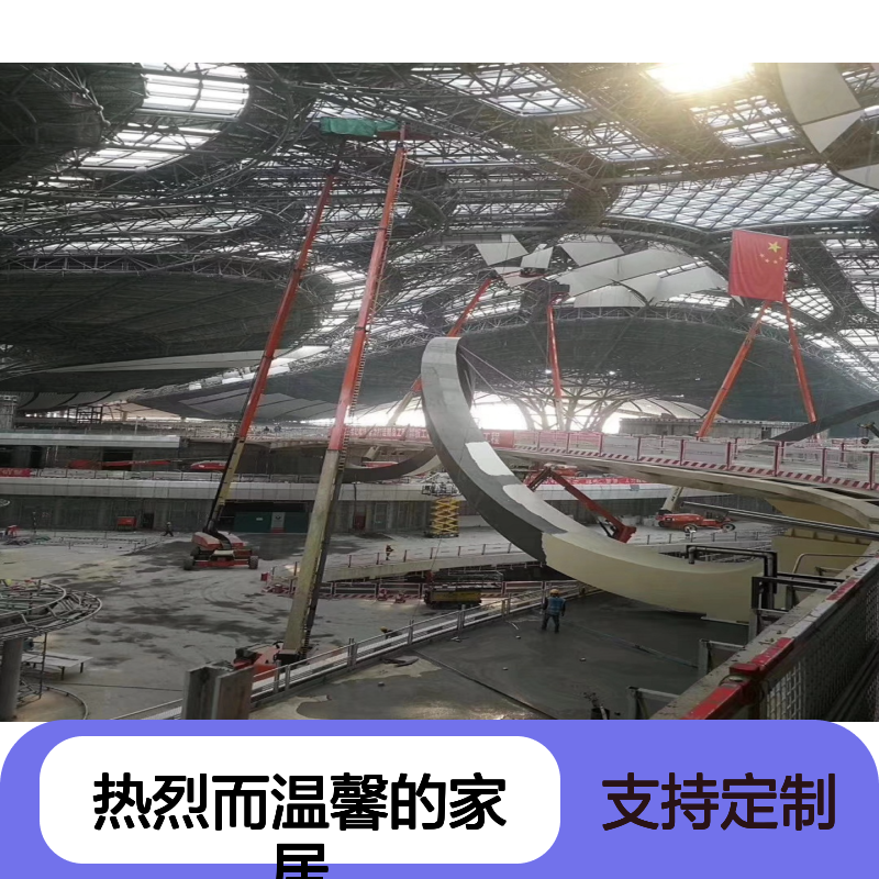 红色室内外：打造热烈而温馨的家居与户外空间融合之美 规格 定制
