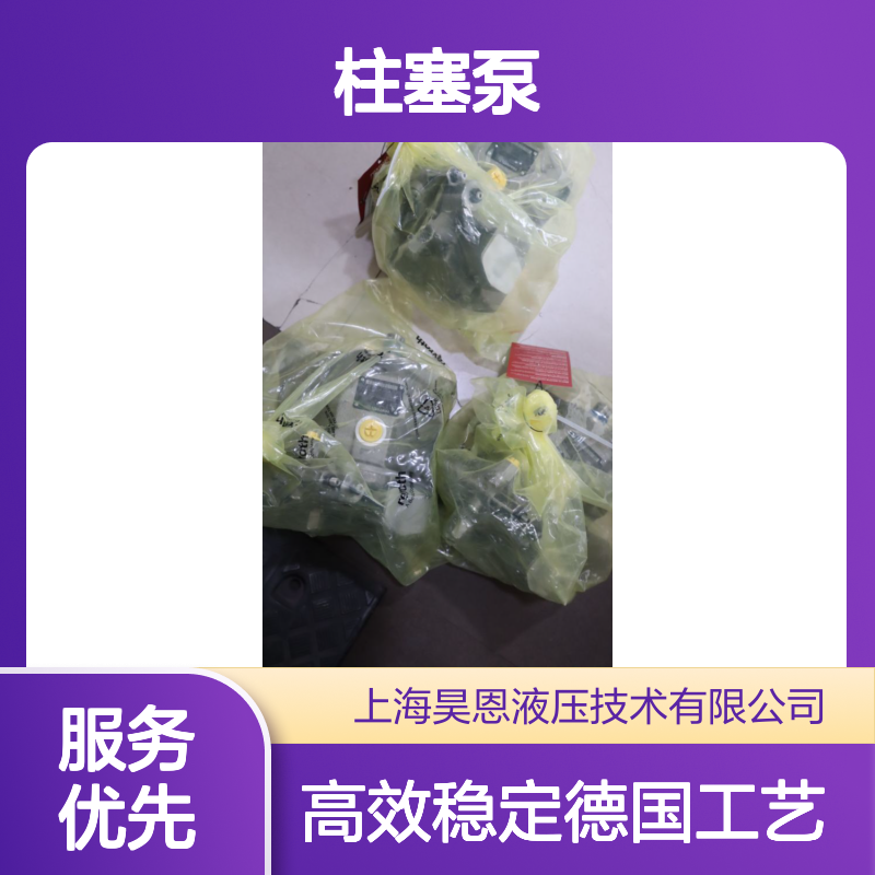 R910916805 A A10VSO28DFR1/31R-VPA12N00 德国力士乐REXROTH柱塞泵