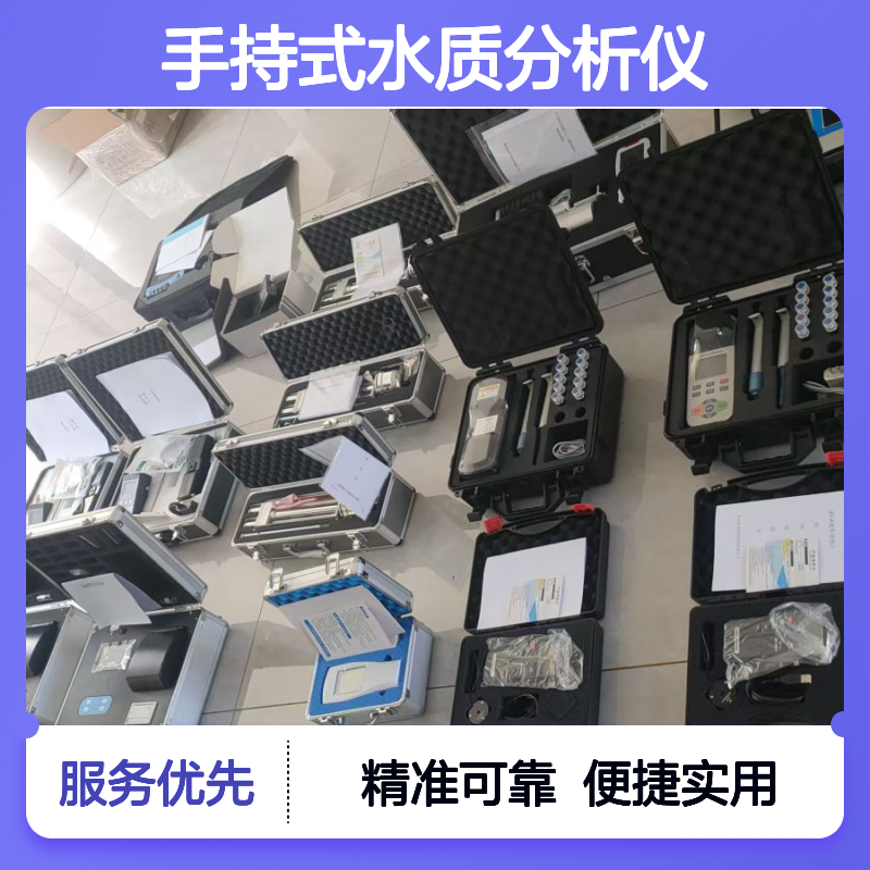 新业 XY-200B便携式PH计 手持式水质分析仪 酸碱度快速测定仪
