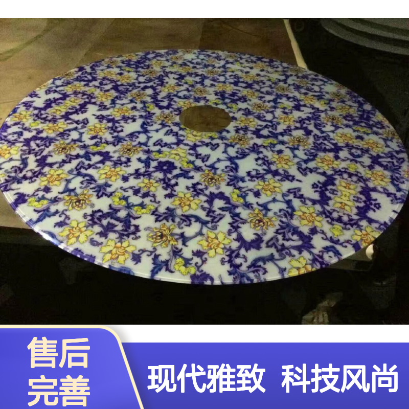 银灰色展会用创意展示设计引领未来科技风尚 板材厚度 2.0mm