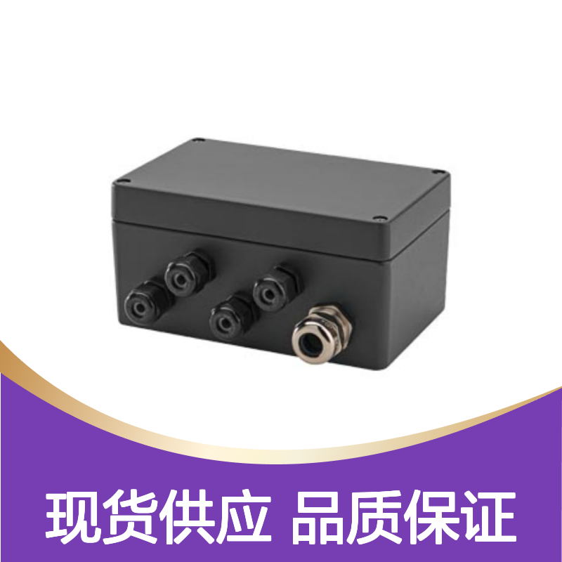 西门子接线盒7MH5001-0AA20 SIWAREX JB现货 压铸铝质