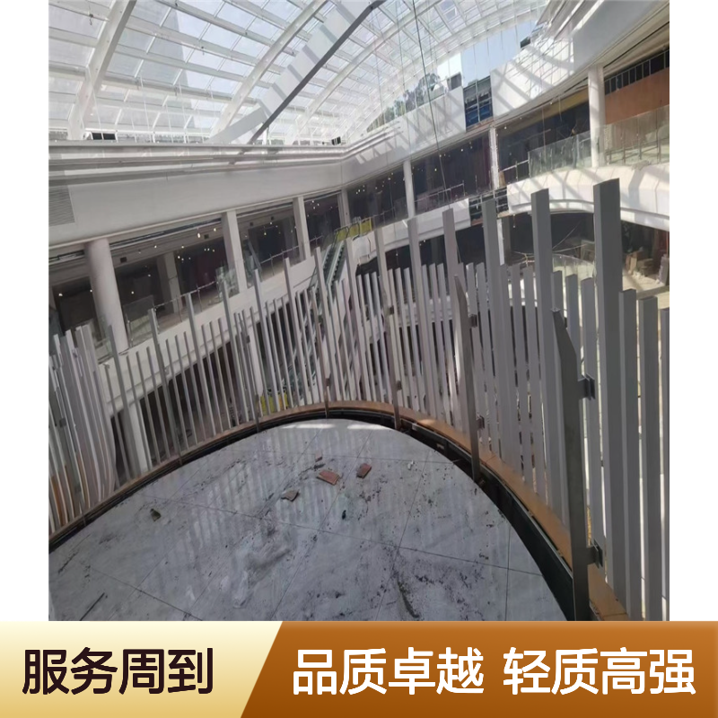 灰色写字楼:现代都市的隐秘节奏与梦想编织地 材料包装 木架