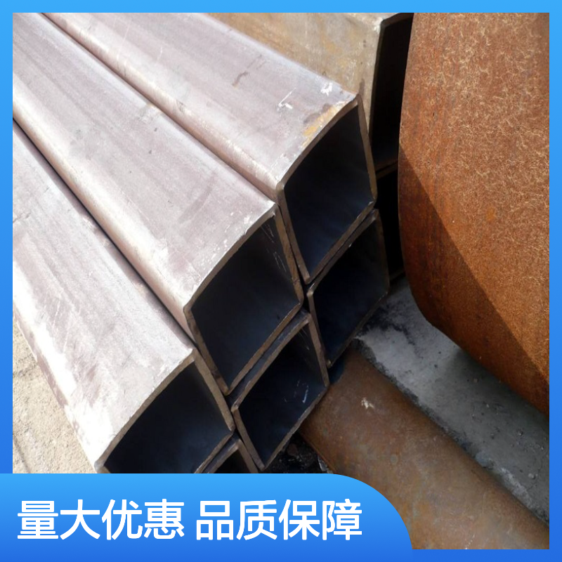 Q355C薄壁方管 60*60规格 建筑专用 品质可靠 快速发货