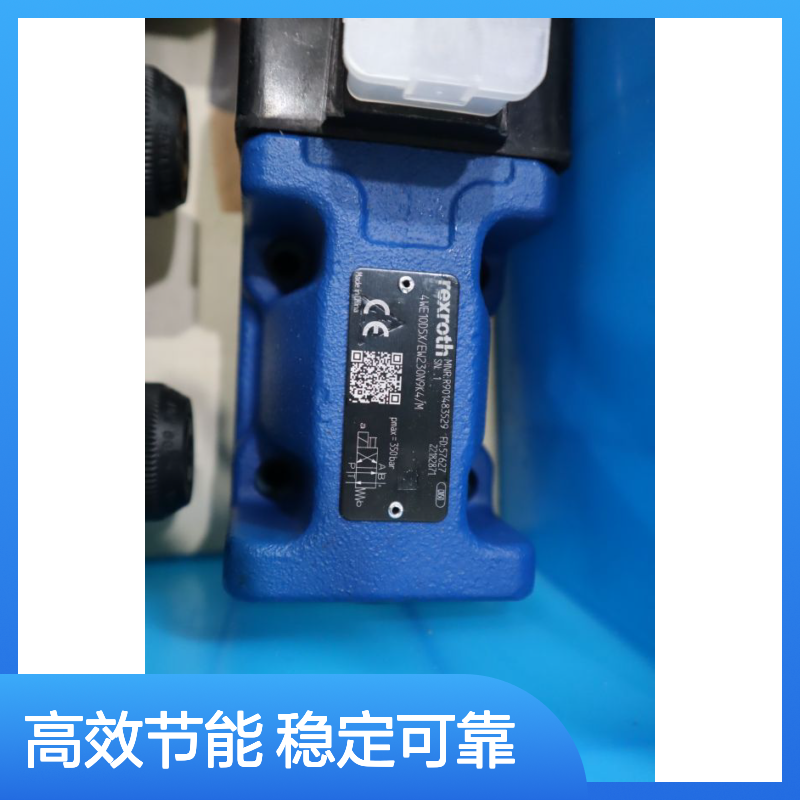 4WE10D5X/EW230N9K4/M R901483529 德国力士乐REXROTH电磁阀